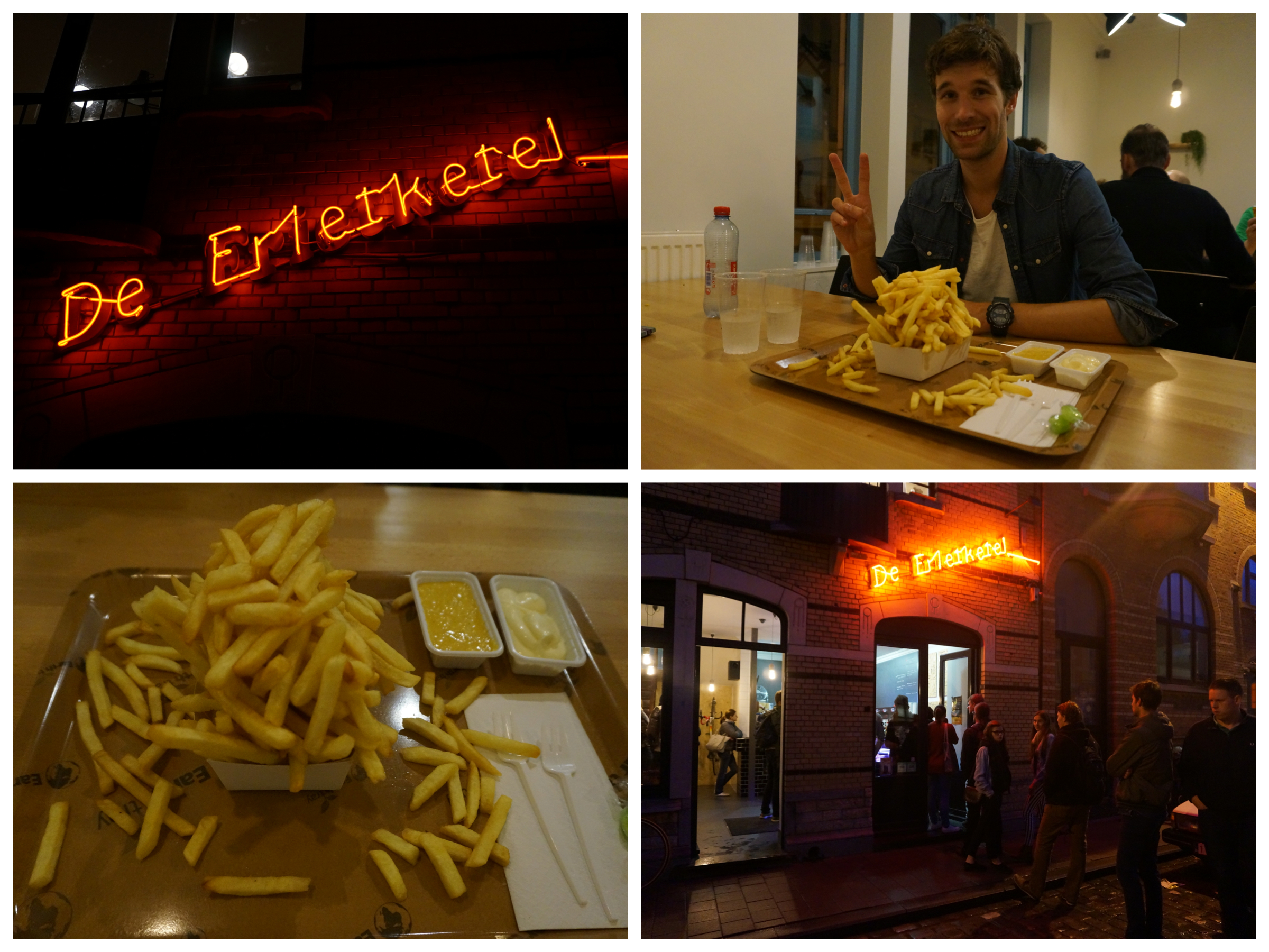 Eten en drinken in gent vive le voyage vive le voyage Slaapkamers van meubilair kracht