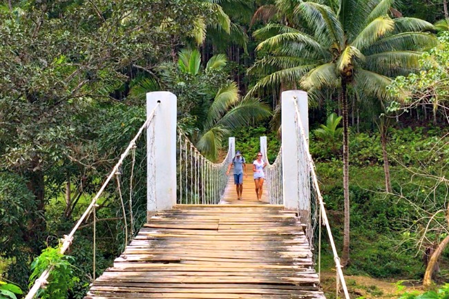 10 Bohol