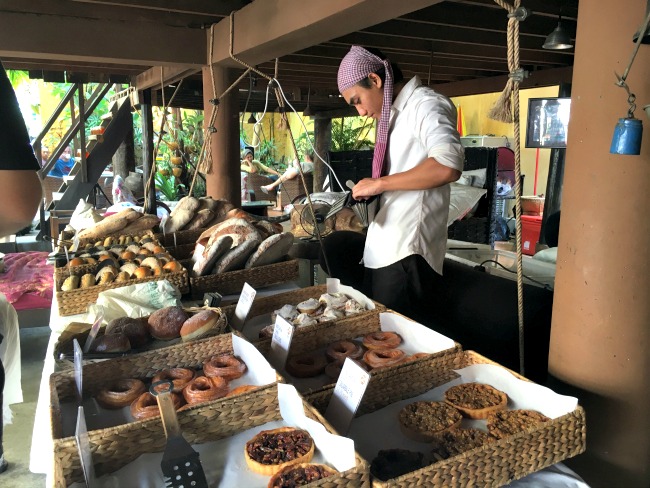 Farmers Market Siem Reap